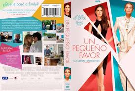 Stephanie (anna kendrick), una joven madre y blogger, tratará de hacer todo lo que está en sus manos para descubrir la verdad detrás de la misteriosa y repentina desaparición de su mejor amiga emily (blake lively). Megaestrenos