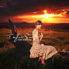 Taylor Swift Ft The Civil Wars Safe Sound Taylor Swift Safe Sound From The Hunger Games Soundtrack Feat The Civil Wars Made By Rus Coverla Taylor Swift Hunger Games Soundtrack Hunger Games