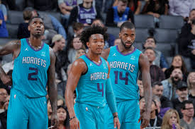 Charlotte hornets remove charlotte hornets. Charlotte Hornets 2019 20 Who S In And Who S Out