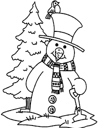 View Winterbilder Zum Ausmalen Fur Kinder Png Di 2021