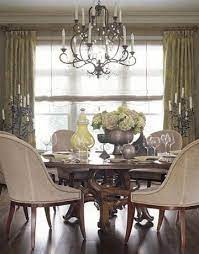 65 Stylish Dining Room Ideas From Formal To Family Friendly Dining Room Table Centerpieces Dining Room Centerpiece Round Dining Room