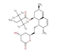 Image result for Simvastatin