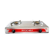 Dari modelnya, anda pasti sudah akrab dengan kompor meja dan kompor tanam. Jual Mitochiba K110 Kompor Gas Stainless 2 Tungku Terbaru Juli 2021 Blibli