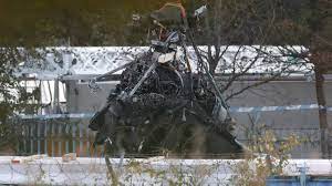 Vichai srivaddhanaprabha, kaveporn punpare, nusara suknamai, izabela roza lechowicz and eric swaffer. Leicester City Helicopter Crash Investigation Reveals Cause As Com