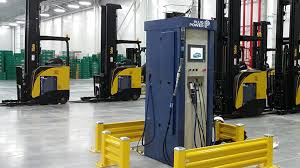 Also, the company should get a huge financial boost from the biden. Warehouse Forklifts Finally Give Hydrogen Power A Reason To Be Transport Topics