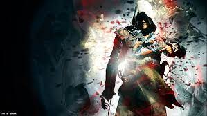Check out this fantastic collection of 2560x1440 gaming wallpapers, with 50 2560x1440 gaming background images for your desktop, phone or tablet. Hd Wallpaper Games 2560x1440 Creed Video Assassins Backgrounds Gaming Wallpaper Flare