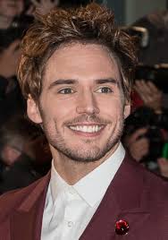 ☊ Sam Claflin TTS Computer AI Voice Soundboard