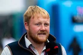 Clarkson's Farm star Kaleb Cooper says 'it's hard work' as he shares  worrying update | Wales Online