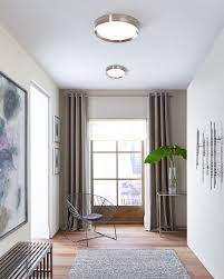 Tech Lighting 700fmbesss Led930 Bespin Single Build Com In 2021 Living Room Ceiling Ceiling Lights Living Room Low Ceiling Lighting