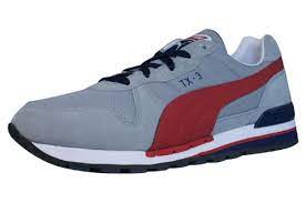 Sets a unique id for the visitor, that allows third party advertisers to target the visitor with relevant advertisement. Puma Tx 3 Mens Running Sneakers Shoes Grey Buy Online In United Arab Emirates At Desertcart Ae Productid 88763607