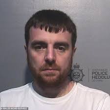 Jealous father who smashed stranger's £300,000 Rolls-Royce SUV with a  shovel in drunken rampage 'driven by envy' is jailed for 30 months