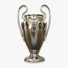Uefa champions league ball logo. 1