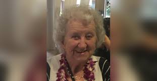 Obituary information for Sheila Rash