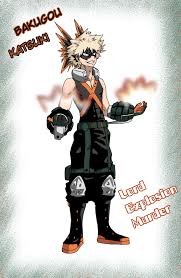 Get inspired by our community of talented artists. Bakugou Katsuki Fanart Colleen21 Illustrations Art Street