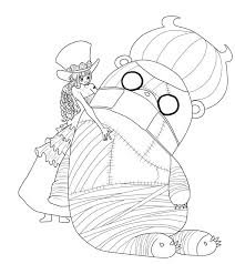 Supercoloring.com is a super fun for all ages: One Piece Coloring Pages Download And Print For Free
