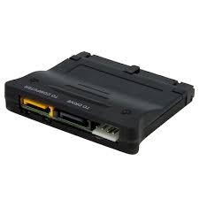 Computertv host bauer shows you some helpful tips on installing harddrives to a motherboard that doesn't support them. Bidirektionaler Ide Auf Sata Adapter Laufwerksadapter Und Laufwerkskonverter Deutschland