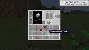 How do you make a wooden pickaxe in minecraft? How To Get Wood Planks Minecraft Youtube