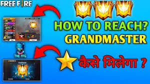Portanto, os jogadores podem jogar. How Much Points To Reach Grandmaster In Free Fire Herunterladen