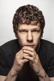 The Super-Smartness of Jesse Eisenberg