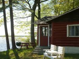 Including our pan fried crabcake, scallops, shrimp, and rainbow trout fillet. Crooked Tree Cabins Michigan Cabin Rentals