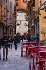 Bologna's strategy has spread across italy. Bologna Italien 5 Marz 2016 Allgemeine Ansicht Der Strassen Der Innenstadt Bologna Ist Die Grosste Stadt Und Hauptstadt Der Region Emilia Romagna In Italien Lizenzfreie Fotos Bilder Und Stock Fotografie Image 53489316