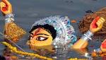 Killed Across Uttar Pradesh Vijayadashami