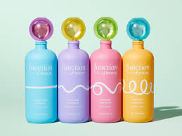 Use a shampoo that is made for wavy to curly hair. Function Of Beauty Customizable Hair Products Are Coming To Target Allure