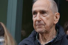 Zeitzeugengespräch mit Richard Wiener und Ruth Friedman