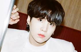 He is a rapper of bts, also he is notable for his large input in songwriting and is the major music producer between the members. Bts Suga Says Mental Health Needs To Be Discussed And Expressed