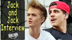 Jack & Jack Interview: Show of the Summer!