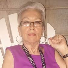 Obituary information for Caroline Jean Beam