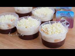 5:23 cooking with hel 1 952 356 просмотров. Simpel Tapi Laris Banget Setup Roti Lapis Puding Coklat Ide Jualan Takjil Youtube