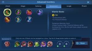 The next item update will be big for balmond!! Upoint Id Auto Win Ini Build Balmond Terbaik Di Season 21