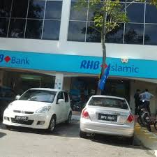 Tapak pasar malam seksyen 18, shah alam selangor lokasi : Rhb Bank Jalan Tengku Ampuan Zabedah Seksyen 9 Shah Alam Bank