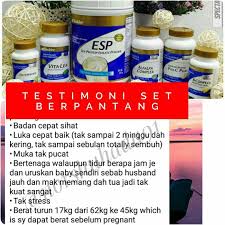 Untung sangat kakrin rasa dapat berpantang dengan resv, sambil jaga baby sambil jaga suhayb anak istimewa, kakrin tetap rasa bertenaga. Set Berpantang Shaklee Terbaik Pengedar Shaklee Shah Alam