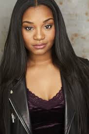 Sydney Morgan Currie