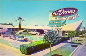 the dunes motor hotel phoenix az the