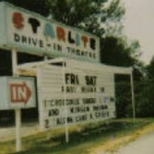 The starlite drive in theatre is now closed for the season. Starlite Drive In Starlitemovies Twitter