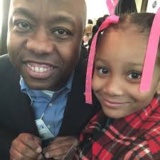 It's been a joy to watch Jac grow over the years, and sponsoring her as a  Senate Page this semester was a full-circle moment. The sky is the limit  for her and