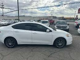 Image result for Bright White 2015 Dart