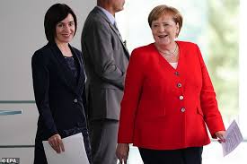 Wolfgang kumm/dpa get premium, high resolution news photos at getty images Angela Merkel Remains Seated During Visit For Second Time In A Week Celebrity Cover News