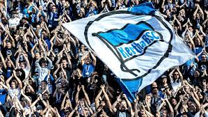 Wszystko na temat drużyny hertha bsc (1. Bundesliga Hertha Berlin Offer Fans A Chance To Have Season Ticket Tattooed On Arm