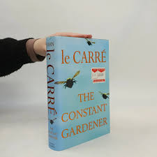 The Constant Gardener - John le Carré - bookbot.com