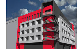 Maybe you would like to learn more about one of these? Hotel Ciudad De Binefar Zaragoza Spain Abn Pipe Systems