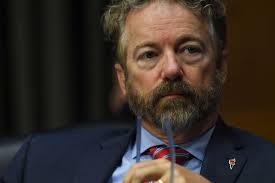 His america first mentality means that he is very particular about which republicans get his coveted endorsement. Rand Paul Unveils Bill To End No Knock Warrants Politico