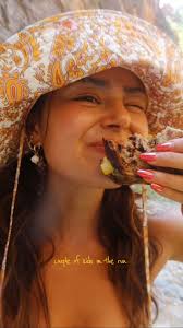 Zion Narrows & the anthem discovered while