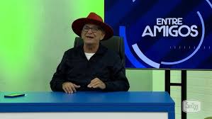 Entre Amigos recebe Carlos Piter, Silvio Albuquerque e Valdir Conde