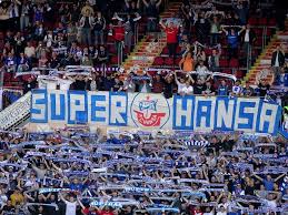 The match is a part of the 3. Fsv Mainz 05 Ii 2 4 F C Hansa Rostock 3 Liga Flickr