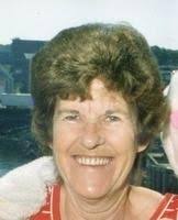 Virginia Burrows Obituary (1929