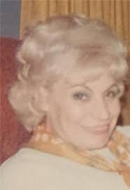 RoseMarie Pigott Obituary (1924